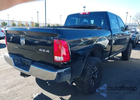 2015 Ram 2500 Slt from USA, damaged, VIN 3C6UR5DL1FG573736